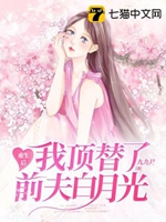 重生後我頂替了前夫白月光小說封面圖