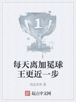 每天離加冕球王更近一步小說封面圖