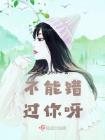 不能錯過你呀小說封面圖