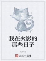 我在火影的那些日子小說封面圖