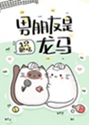 男朋友是龍馬小說封面圖
