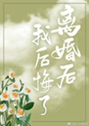 離婚後我後悔了小說封面圖