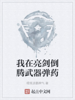 我在亮劍倒騰武器彈藥小說封面圖