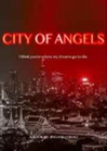 City of Angels小說封面圖