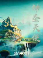 全職法師之神聖天使小說封面圖