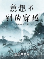 意想不到的穿越小說封面圖