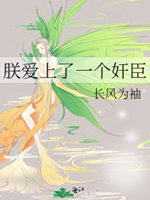 朕愛上了一個奸臣小說封面圖