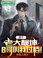 港片：老大靚坤，b哥叫我過檔！小說封面圖