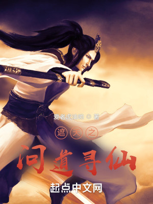 遮天之問道尋仙小說封面圖