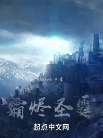 崩壞：霜燼聖霆小說封面圖