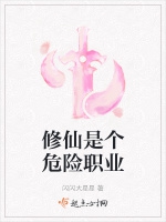 修仙是個危險職業小說封面圖