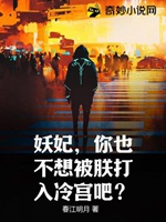 妖妃，你也不想被朕打入冷宮吧？小說封面圖