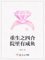 重生之四合院裏有鹹魚小說封面圖