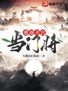 重返天宮當門將小說封面圖