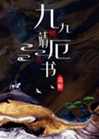 九九靖厄書小說封面圖