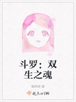鬥羅：雙生之魂小說封面圖