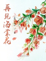 再見海棠花小說封面圖