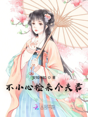 不小心撿來個夫君小說封面圖