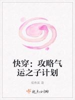 快穿：攻略氣運之子計劃小說封面圖