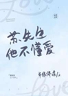 蘇先生他不懂愛小說封面圖
