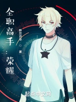 全職高手：榮耀小說封面圖