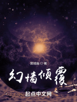 幻牆傾覆：面對混沌我屢敗屢戰小說封面圖