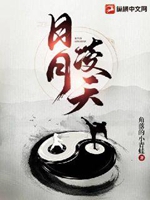 日月凌天小說封面圖