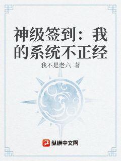 神級簽到：我的系統不正經小說封面圖