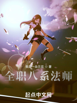 至強八系法師小說封面圖
