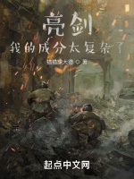 同志，你的成分太複雜了小說封面圖