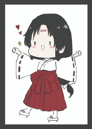 是暗墮本丸嬸！