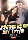 我的老婆是道門大佬小說封面圖