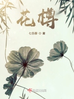 花樽小說封面圖