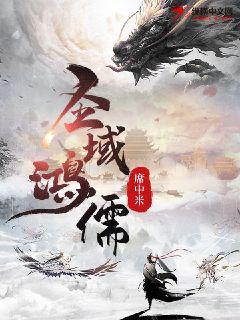 聖域鴻儒小說封面圖