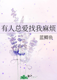 有人總愛找我麻煩小說封面圖