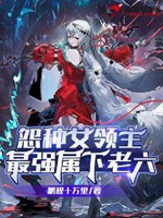 怨種女領主：最強屬下老六小說封面圖