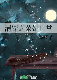 清穿之榮妃日常小說封面圖