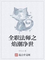 全職法師之焰潮淨世小說封面圖