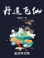 長夜丹星小說封面圖
