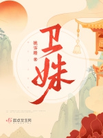 衛姝小說封面圖