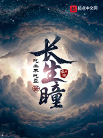 長生瞳小說封面圖