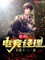 英雄聯盟：我的電競經理小說封面圖