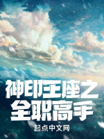 神印王座之全職高手小說封面圖