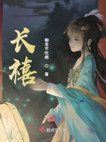 長禧小說封面圖