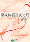 穿成侍寢宮女之後小說封面圖