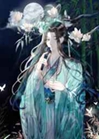 覓青山小說封面圖