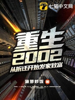 重生2002：從拆遷開始發家致富小說封面圖