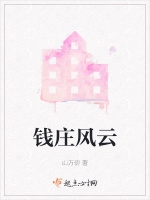 錢莊風雲小說封面圖