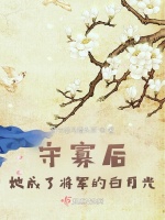 守寡後，她成了將軍的白月光小說封面圖