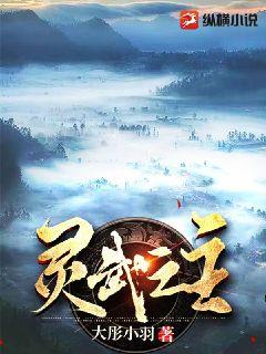 靈武之主小說封面圖